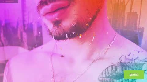 Dean Carter online show from 09.15.25