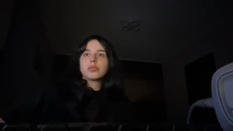 secret_vanilla_ online show from 07.15.26