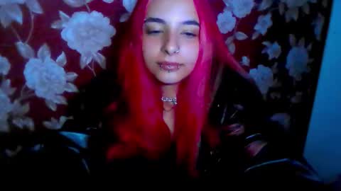 secretbloom_ online show from 09.15.25