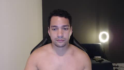 Snapshot of secretboy5000 chatting on 01.23.25 Jex online show from 01.23.25