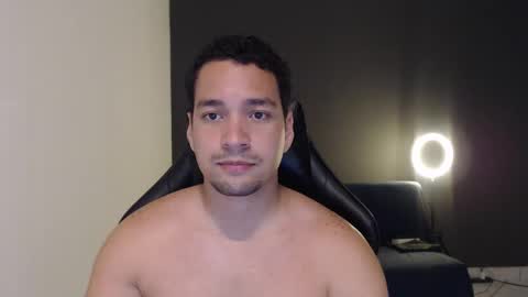 Snapshot of secretboy5000 chatting on 01.24.25 Jex online show from 01.24.25