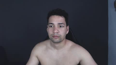 Snapshot of secretboy5000 chatting on 11.01.25 Jex online show from 11.01.25