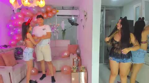 NIKOL online show from 10.27.25