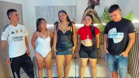 NIKOL online show from 12.15.25