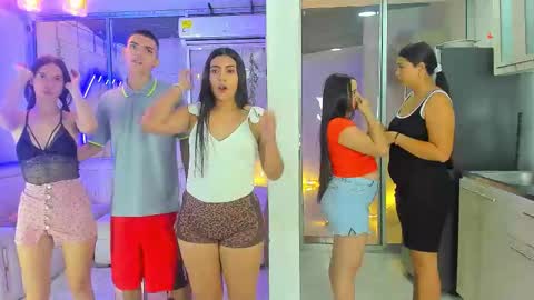 NIKOL online show from 01.13.26