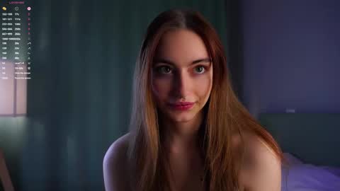 Lily online show from 02.23.26