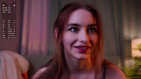 Lily online show from 03.16.26