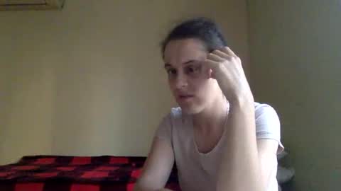 Secretlady4U online show from 09.08.25