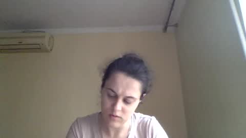Secretlady4U online show from 09.10.25