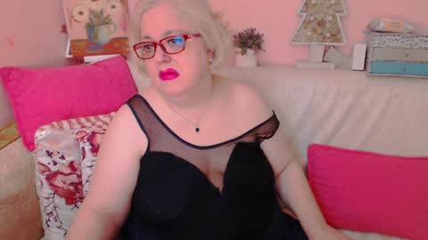 Alice online show from 12.10.24