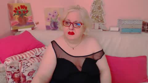 Alice online show from 09.12.25