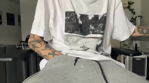 secretlust96 online show from 01.13.26