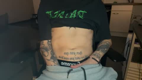 secretlust96 online show from 03.24.26