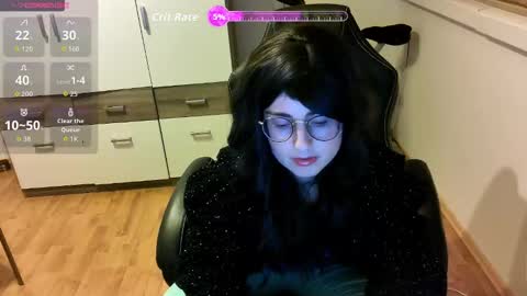 secretmia94 online show from 03.08.26