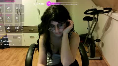 Snapshot of secretmia94 chatting on 04.22.26 secretmia94 online show from 04.22.26