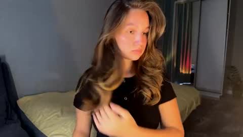 Alina online show from 07.04.26
