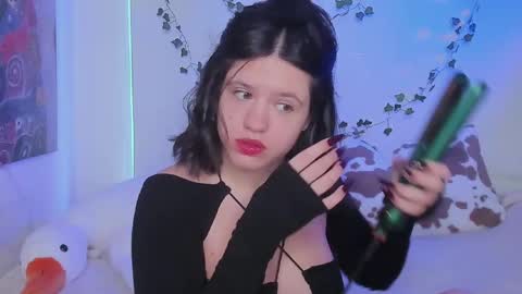 Anna online show from 03.02.25