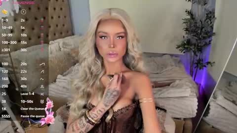 secrets_bae online show from 02.17.26