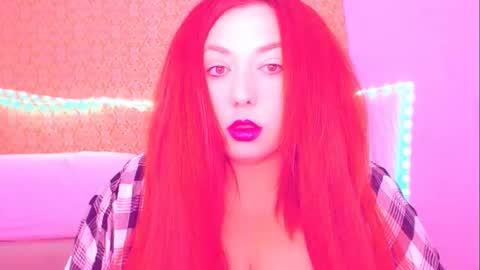 secrettbela4u online show from 09.14.25