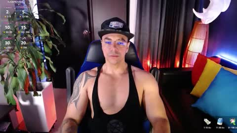 sed online show from 10.26.25