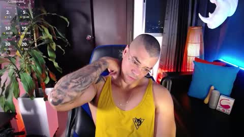 sed online show from 11.16.25