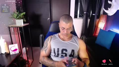 Snapshot of seddy_ chatting on 04.27.26 sed online show from 04.27.26