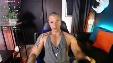Snapshot of seddy_ chatting on 05.30.26 sed online show from 05.30.26