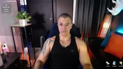 sed online show from 07.08.26