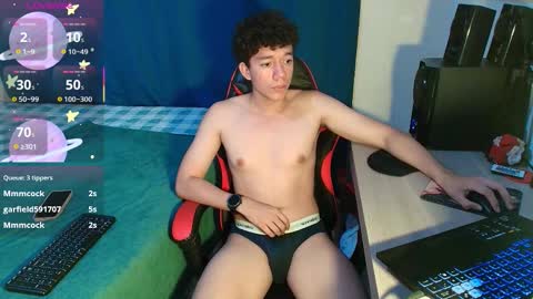 Sebas online show from 01.05.26