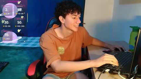 Sebas online show from 01.07.26