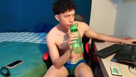 Sebas online show from 01.11.26