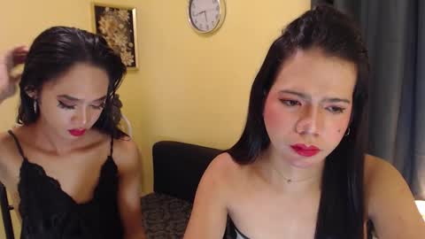 ashly online show from 11.17.25