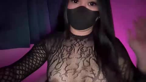 Athena online show from 11.20.25