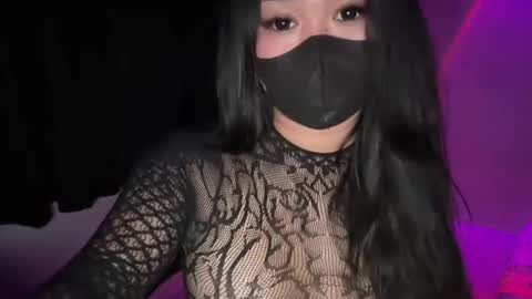 Snapshot of seductive_athenaxx chatting on 02.15.26 Athena online show from 02.15.26