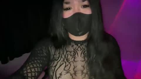 Snapshot of seductive_athenaxx chatting on 02.16.26 Athena online show from 02.16.26