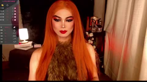 seductive_athenaxxx online show from 07.10.26