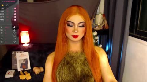 seductive_athenaxxx online show from 07.13.26