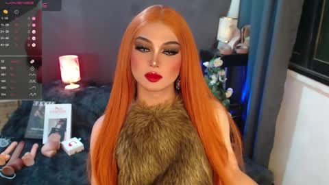 seductive_athenaxxx online show from 07.14.26