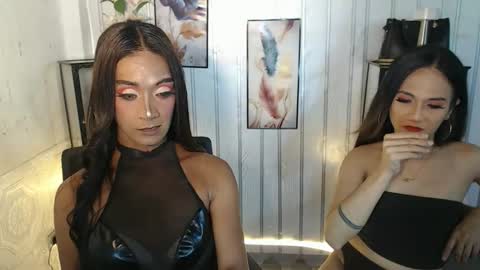 Snapshot of seductive_bianca chatting on 02.27.26 Bianca online show from 02.27.26