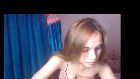 just call me baby online show from 12.19.24