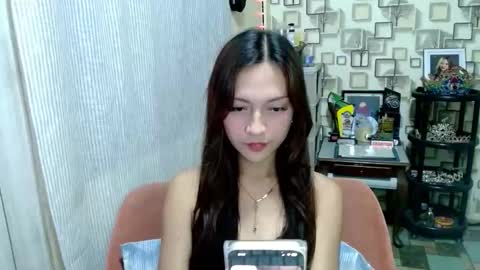 Ejay is my name online show from 05.19.26