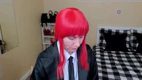 seductive_foxy_ online show from 02.04.26