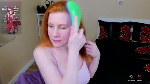 seductive_foxy_ online show from 04.07.26