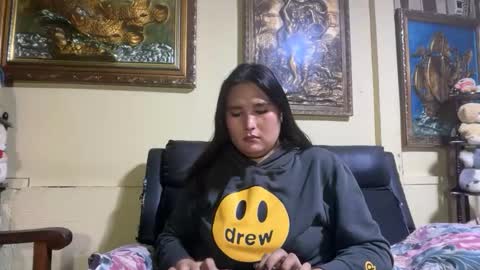 Snapshot of seductive_housewife chatting on 02.20.26 seductive_housewife online show from 02.20.26