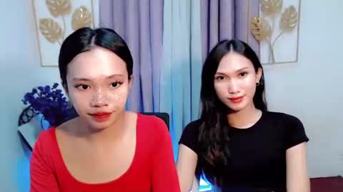 your miss universe kim online show from 11.18.25