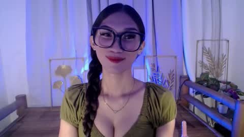 your miss universe kim online show from 04.24.26