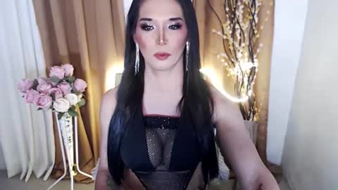 seductive_nicki online show from 12.14.25