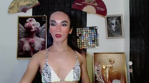 seductive_savixx online show from 02.13.25