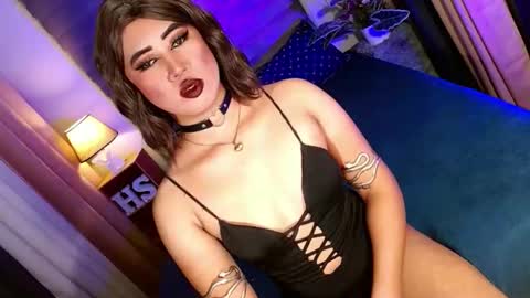 Snapshot of seductive_scarllete chatting on 02.06.26 SCARLETTE online show from 02.06.26