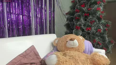 seductive_she_wolf online show from 01.06.25